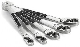 Juego de 5 Llaves Inglesas CRAFTSMAN 3